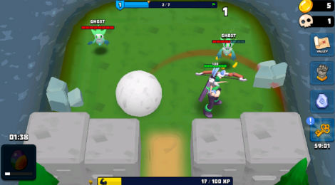 奥术弓箭手游戏安卓版1