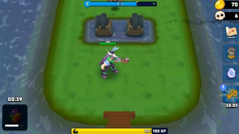 奥术弓箭手游戏安卓版3