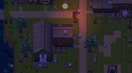 时空传说佣兵王战记游戏官方版截图