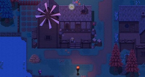 时空传说佣兵王战记游戏官方版截图