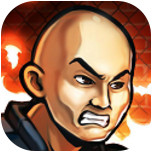 怒火之拳安卓版