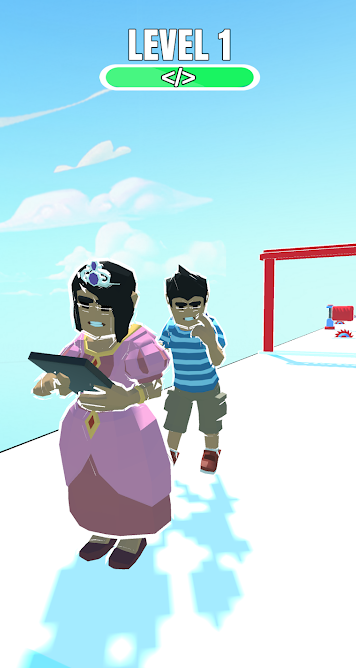 游戏制作大师跑游戏官方安卓版1