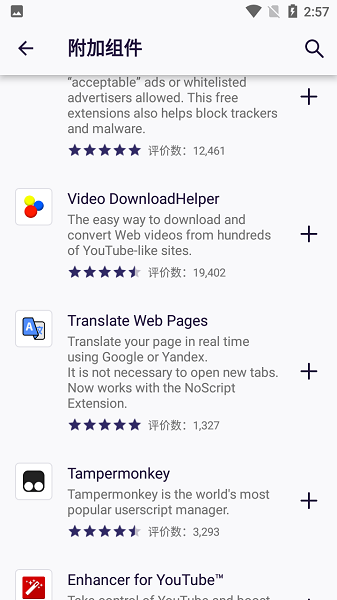 Iceraven浏览器32位