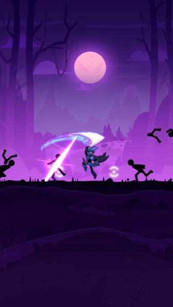 edm刀刃舞者游戏截图