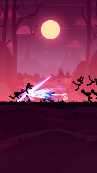 edm刀刃舞者游戏截图