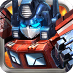 变形金刚前线手游