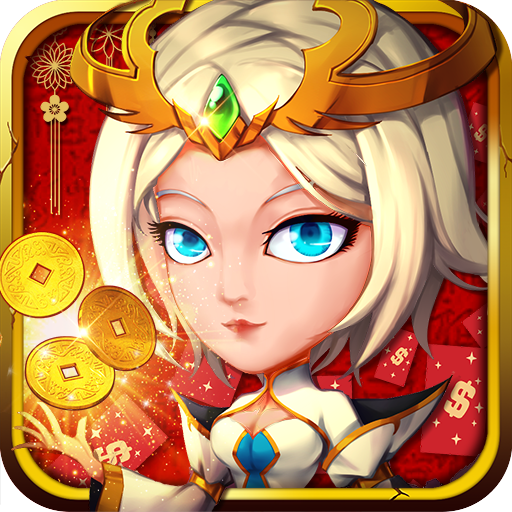 魔兽三国华为客户端