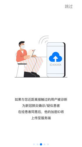 通信大数据行程卡