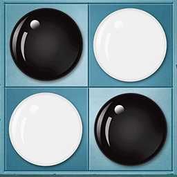 黑白棋大作战手机版