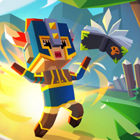 迷你游乐世界游戏最新版