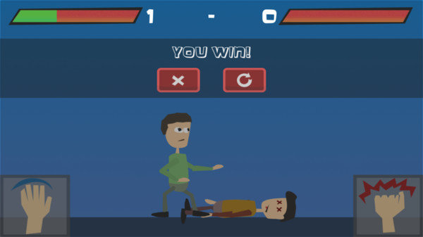 打的就是你安卓版截图