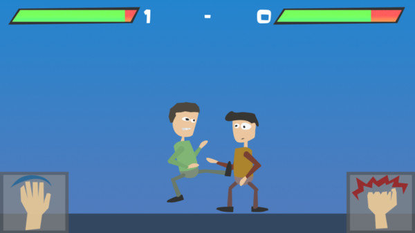 打的就是你安卓版截图