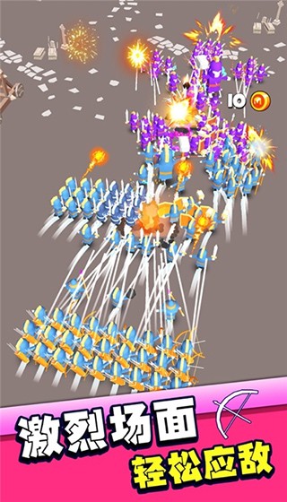 指上弹兵手游最新版1