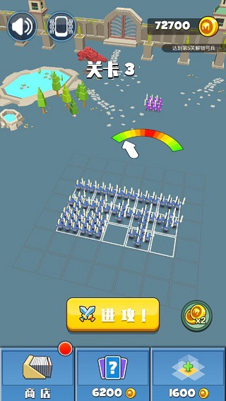 指上弹兵手游最新版3