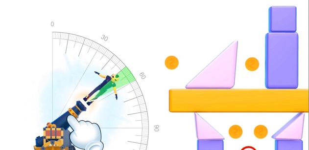 布偶爆破游戏安卓版