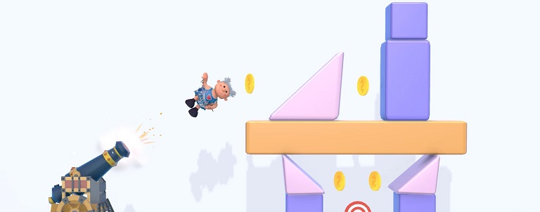 布偶爆破游戏安卓版