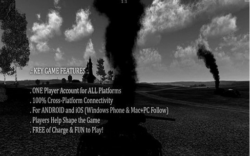 坦克闪电战破解版3