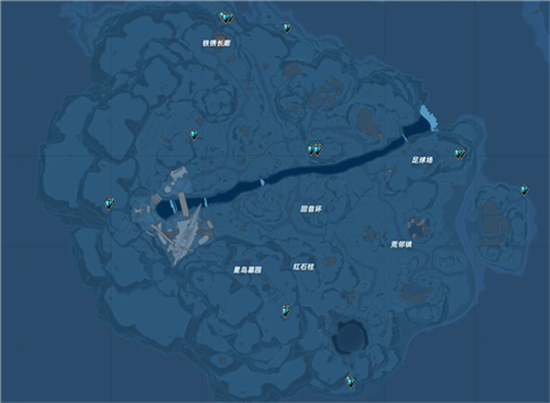 幻塔冰礦石怎么獲得？