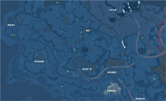 幻塔冰礦石怎么獲得？