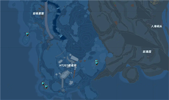 幻塔冰礦石怎么獲得？