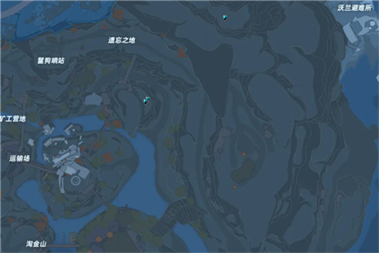 幻塔冰礦石怎么獲得？