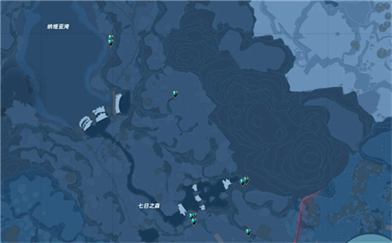 幻塔冰礦石怎么獲得？