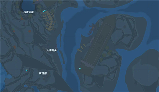 幻塔冰礦石怎么獲得？