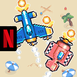 空中乱战最新版