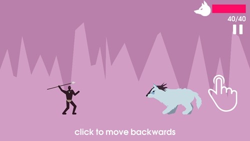 野人猎手安卓版2