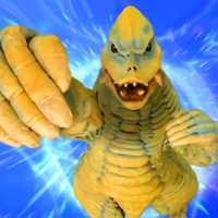 怪兽变身器游戏变身怪兽游戏