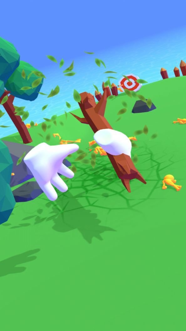 荒岛破坏神游戏-2 荒岛破坏神游戏