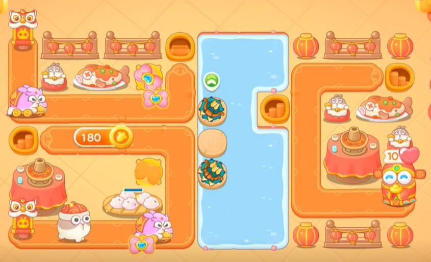 强强联合健康搭配简单原滋味：黑蒜山药泥