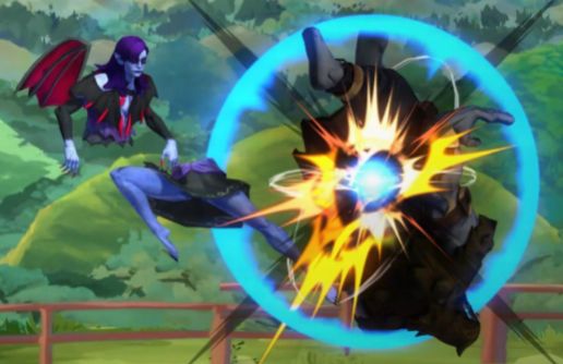 菲律宾神话格斗完整版