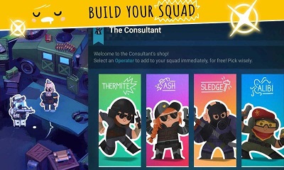 彩虹六号维加斯2联机补丁