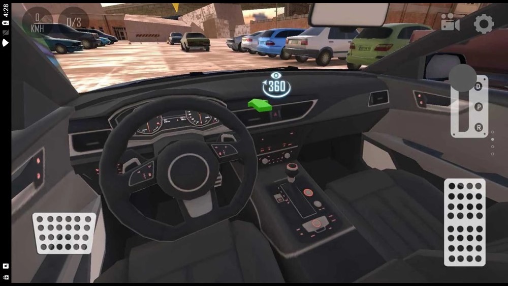 城市停车大作战中文版