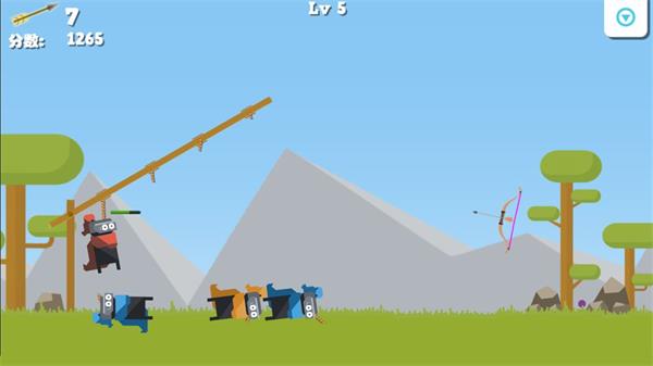 拯救小骑士 手机版