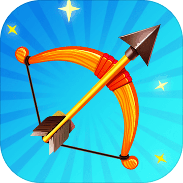 射箭英雄小游戏