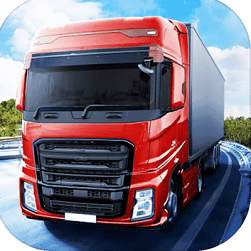 遨游公路模拟器最新版