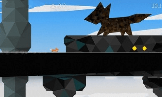 像狐狸一样快完整版