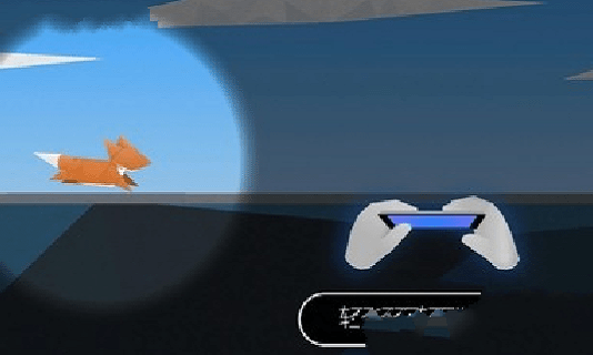 像狐狸一样快完整版