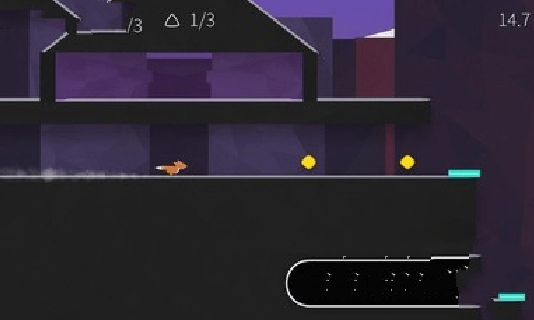 像狐狸一样快完整版