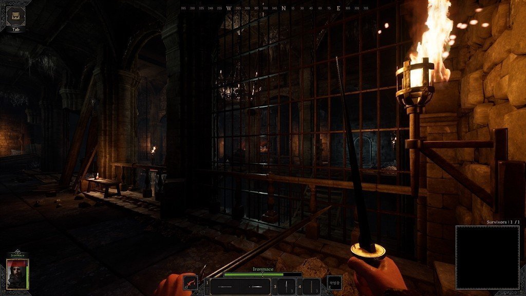 中世纪塔科夫 中文版