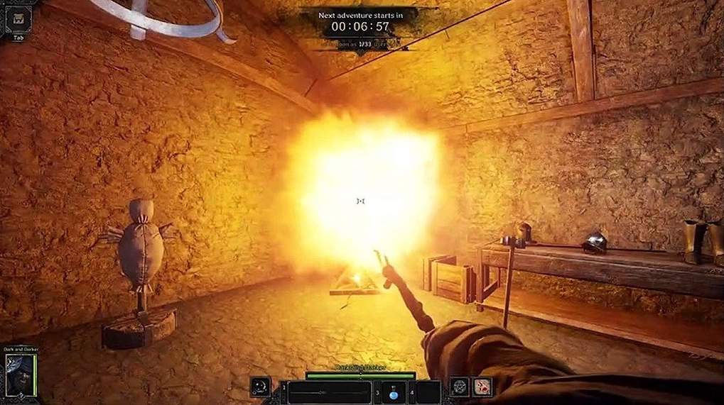 中世纪塔科夫 中文版