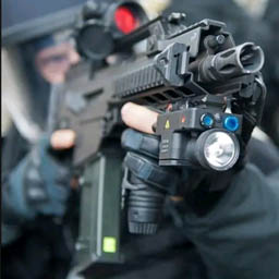 全职士兵手游正式版