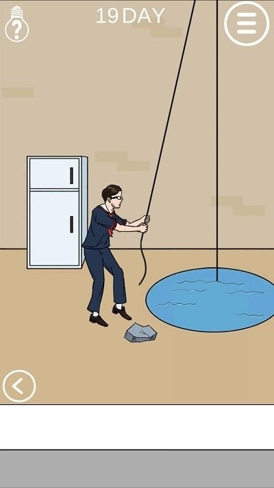 妈妈不让我玩游戏官方版1