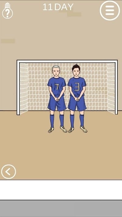 妈妈不让我玩游戏官方版3