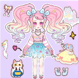 公主换装少女日记最新版