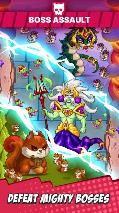 幻想之旅幸存者