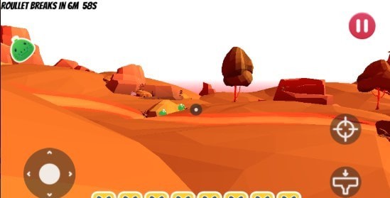 史莱姆农场手机版