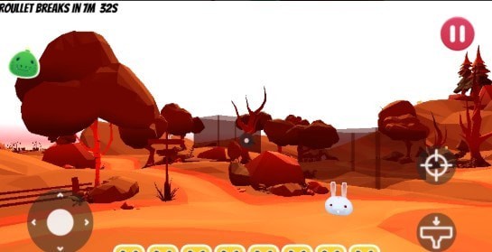 史莱姆农场手机版